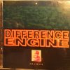 Difference Engine (4)-0
