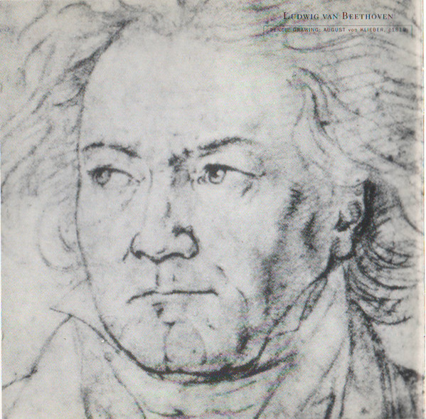 Evgeny Kissin* - Beethoven* - Philharmonia Orchestra, James Levine (2)-4