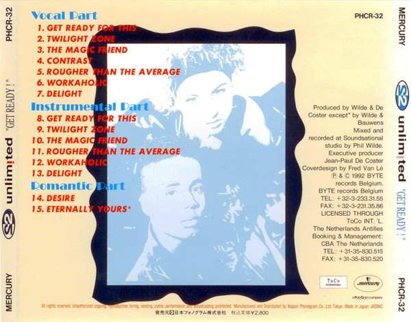 2 Unlimited-1
