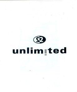 2 Unlimited-2