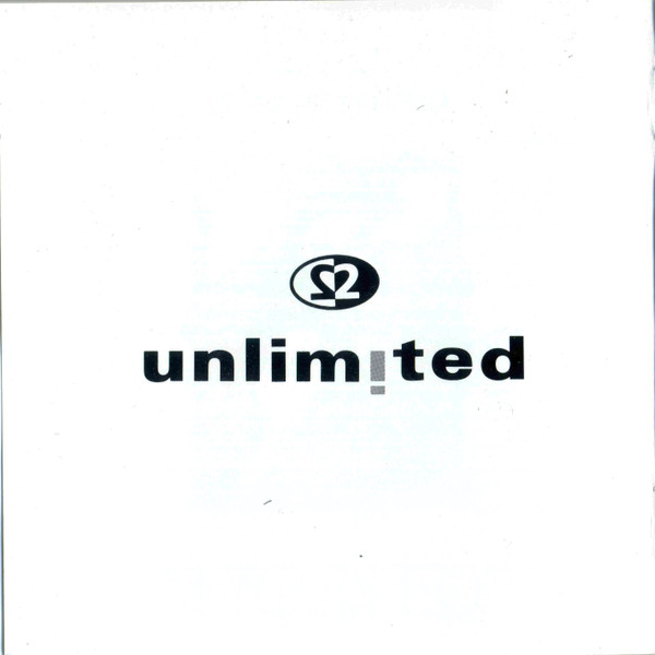 2 Unlimited-2