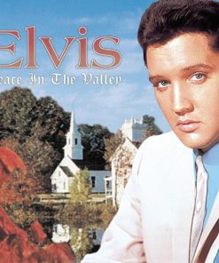 Elvis Presley-0