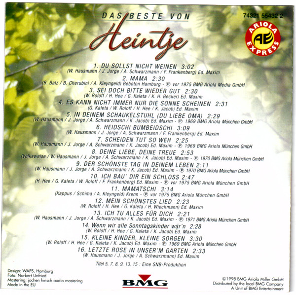 Heintje-3