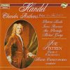 Handel* - Patrizia Kwella, James Bowman (2), Ian Partridge, Michael George (3), The Sixteen Choir & Orchestra*, Harry Christophers-0