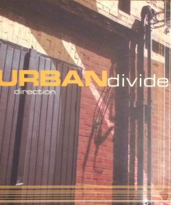 Urban Divide-0