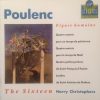 Poulenc*, Harry Christophers, The Sixteen-0