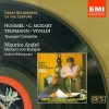 Johann Nepomuk Hummel · Leopold Mozart · Georg Philipp Telemann · Antonio Vivaldi – Maurice André, Herbert von Karajan, Berliner Philharmoniker-0