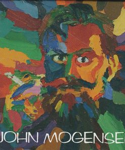 John Mogensen-0
