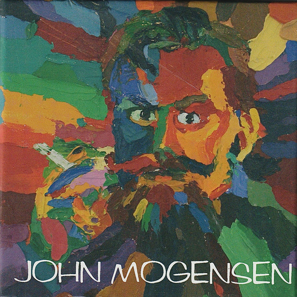 John Mogensen-0