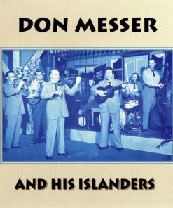Don Messer And His Islanders-0