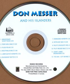 Don Messer And His Islanders-2