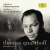 Schubert* / Brahms* - Thomas Quasthoff / Justus Zeyen-0