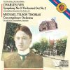 Charles Ives - Concertgebouworkest, Michael Tilson Thomas-0