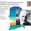 Mozart* - Robert Casadesus-0