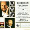 Beethoven*, Melvyn Tan, The Schütz Choir Of London, London Classical Players, Roger Norrington-0