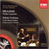Johannes Brahms - Itzhak Perlman, Chicago Symphony Orchestra, Carlo Maria Giulini-0