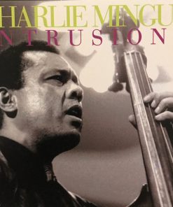 Charlie Mingus*-0