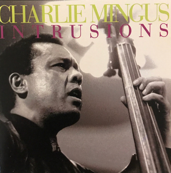 Charlie Mingus*-0
