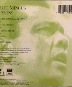 Charlie Mingus*-2