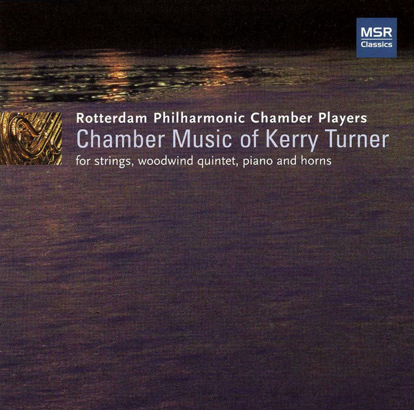 Kerry Turner, Rotterdam Philharmonic Chamber Players-0