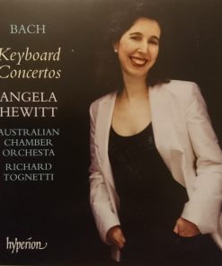 Bach*, Angela Hewitt, Australian Chamber Orchestra, Richard Tognetti-0