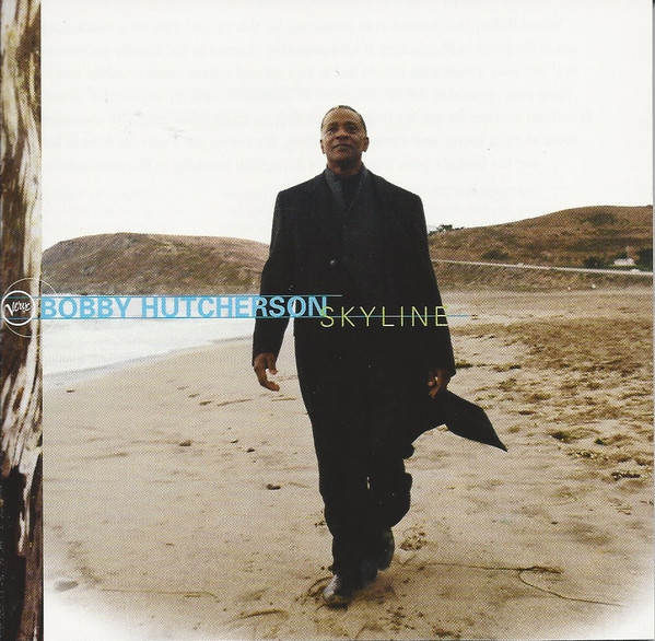 Bobby Hutcherson-0