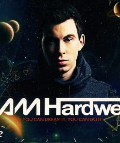 Hardwell-0