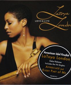 LaToya London-0