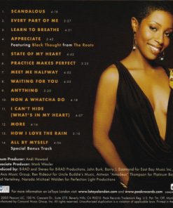 LaToya London-1
