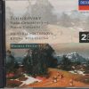 Pyotr Ilyich Tchaikovsky, Victoria Postnikova, Kyung-Wha Chung-0