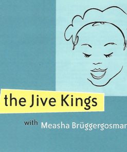 The Jive Kings (3) With Measha Brueggergosman-0