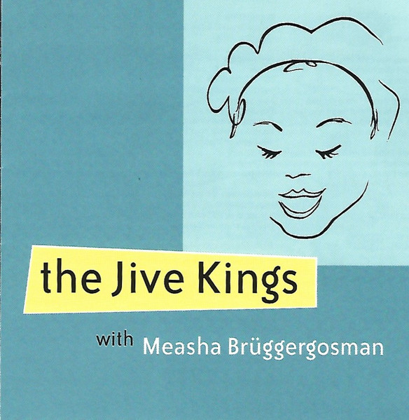 The Jive Kings (3) With Measha Brueggergosman-0