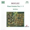 Boulez* - Idil Biret-0