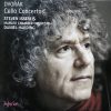 Dvořák* - Steven Isserlis, Daniel Harding, Mahler Chamber Orchestra-0