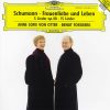 Schumann* - Anne Sofie Von Otter, Bengt Forsberg-0