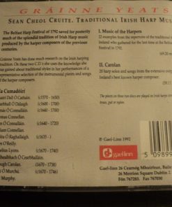 Grainne Yeats-1