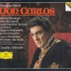 Giuseppe Verdi / Placido Domingo / Katia Ricciarelli / Lucia Valentini Terrani / Leo Nucci / Ruggero Raimondi / Nicolai Ghiaurov / Coro Del Teatro Alla Scala E Orchestra Del Teatro Alla Scala / Romano Gandolfi / Giulio Bertola / Claudio Abbado-0