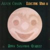 Alvin Curran / Rova Saxophone Quartet-0