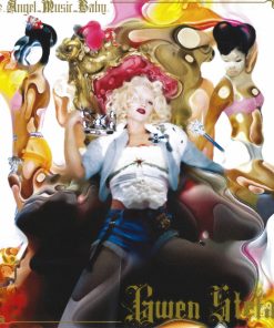 Gwen Stefani-0