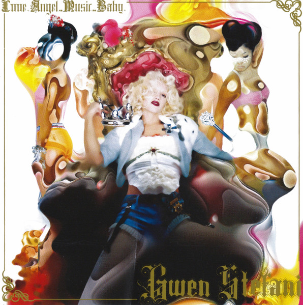 Gwen Stefani-0
