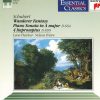 Schubert*, Leon Fleisher, Nelson Freire-0