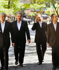 Mozart*, Emerson String Quartet-1