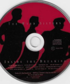The Wyrd Sisters-2