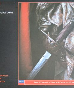 Verdi* - Del Monaco*, Tebaldi*, Simionato*, Erede*-2