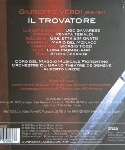 Verdi* - Del Monaco*, Tebaldi*, Simionato*, Erede*-3