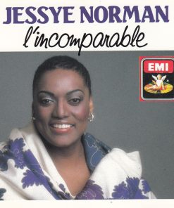 Jessye Norman-0