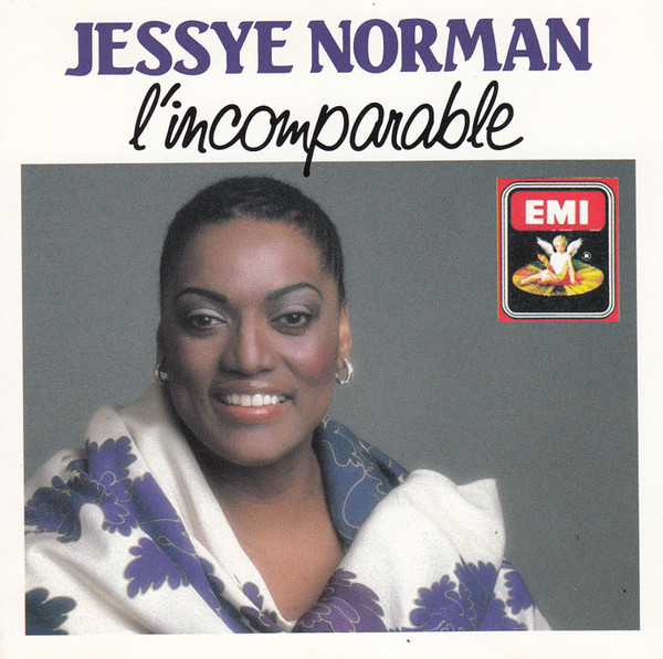 Jessye Norman-0