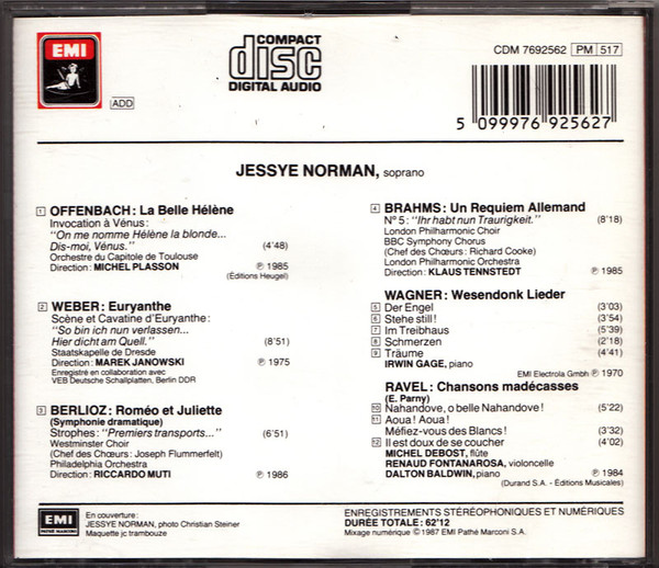 Jessye Norman-1