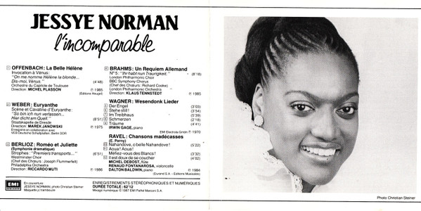 Jessye Norman-2