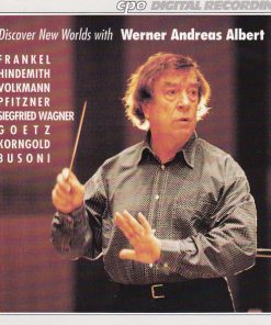 Werner Andreas Albert-0